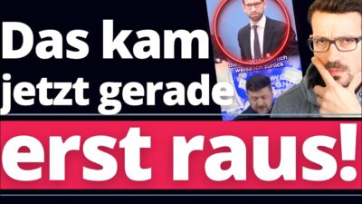 Mehr über den Artikel erfahren Skandal: Ukraine erhält Sozialwohnungen von Deutschland!