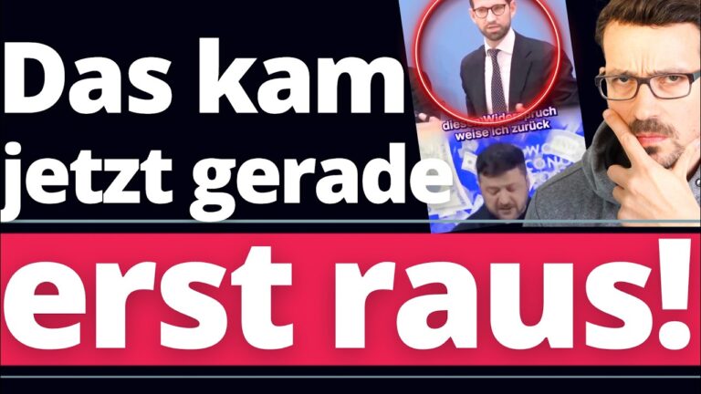 Mehr über den Artikel erfahren Skandal: Ukraine erhält Sozialwohnungen von Deutschland!