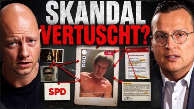 Mehr über den Artikel erfahren SPD-Mann aus Pulheim: Schock-Videos gehen viral – kein Medium berichtet! Hopf & Kettner #59