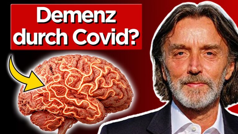Mehr über den Artikel erfahren Spike im Gehirn: Bei 50% ist das Denken schwer eingeschränkt (Joachim Gerlach)