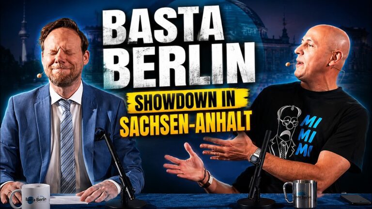 Mehr über den Artikel erfahren Super-September in Sachsen-Anhalt – Basta Berlin auf dem NuoViso Sommerfest