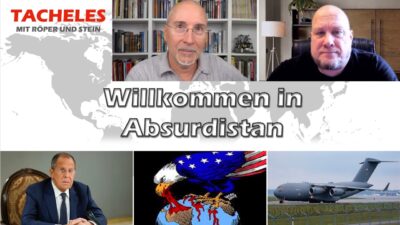 Mehr über den Artikel erfahren Tacheles # 219 – Teaser