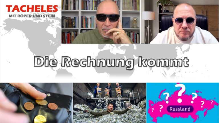 Mehr über den Artikel erfahren Tacheles # 222