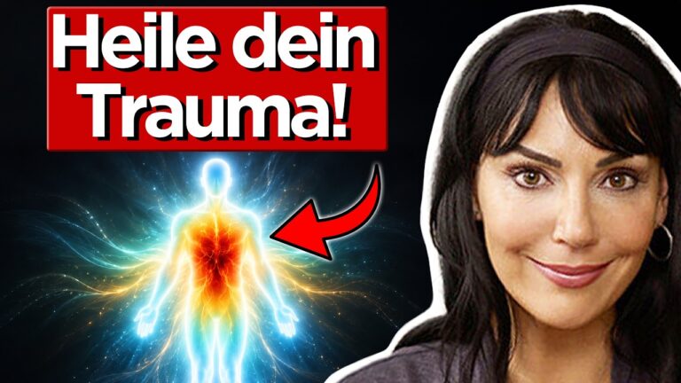 Mehr über den Artikel erfahren Trauma-Therapeutin fordert: Du musst deine Wut ausdrücken