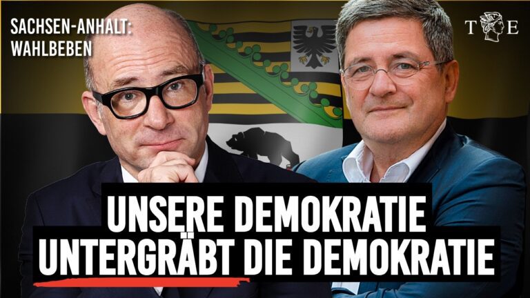 Mehr über den Artikel erfahren Tricksereien gegen den Wählerwillen: Vertrauen ist in Gefahr | Interview mit Volker Boehme-Neßler