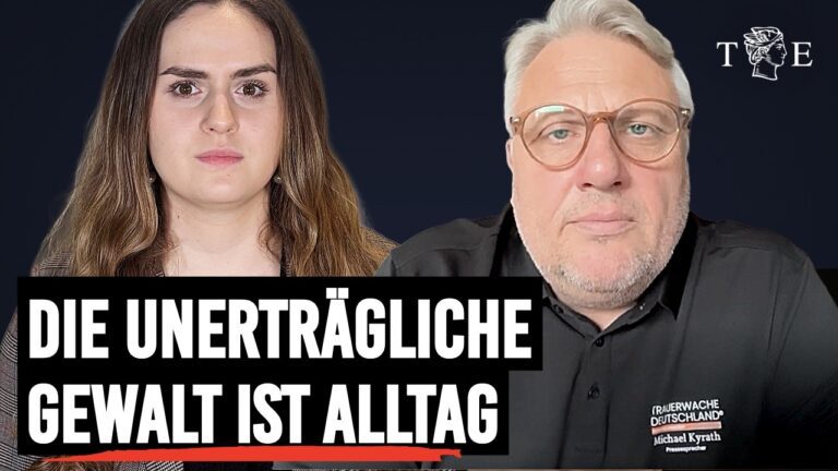 Mehr über den Artikel erfahren Über 1.000 Opferfamilien: Die bittere Wahrheit über unsere Sicherheit | Interview mit Michael Kyrath
