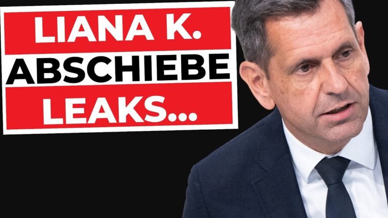 Mehr über den Artikel erfahren UNFASSBAR: Tödliches Behördenversagen kostet Mädchen-Leben | Fall Liana K. & Asylpolitik