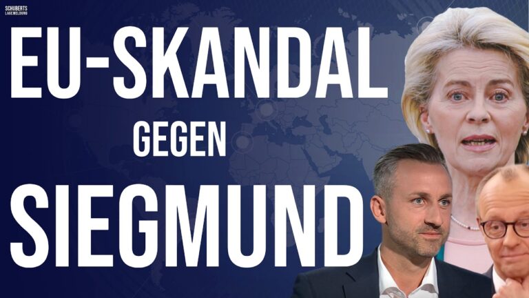 Mehr über den Artikel erfahren Unfassbare Ankündigung gegen AfD-Wähler💥CDU am Boden💥Antifa-Skandal von Schulze💥Wahl-Eskalation
