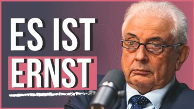 Mehr über den Artikel erfahren „Unsere Geduld ist nicht grenzenlos“ — Russlands Botschafter