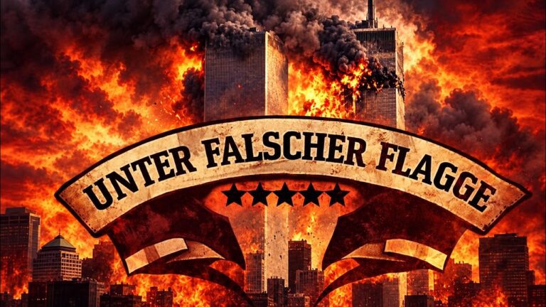Mehr über den Artikel erfahren Unter falscher Flagge – 25 Jahre danach (Ein Film von Frank Höfer aus dem Jahr 2007)