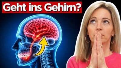 Mehr über den Artikel erfahren Unterschätzte Gefahr schadet deinem ganzen Körper