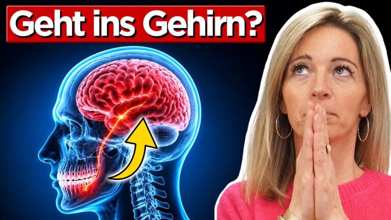 Mehr über den Artikel erfahren Unterschätzte Gefahr schadet deinem ganzen Körper