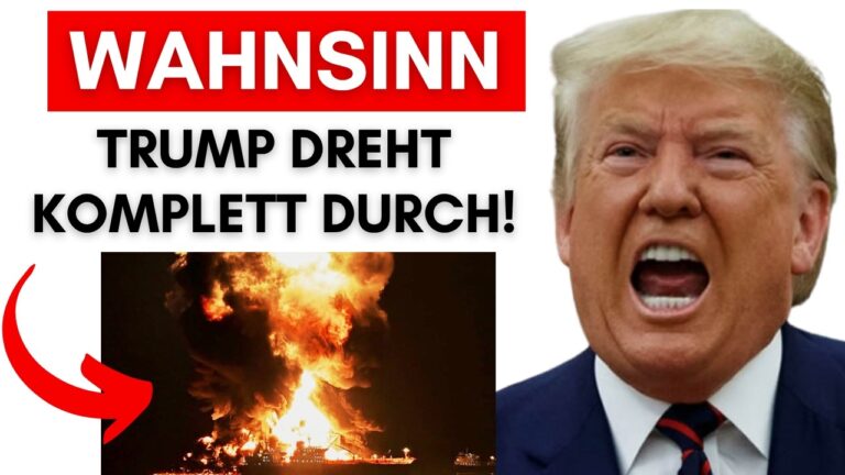 Mehr über den Artikel erfahren USA kündigt Auslösung vom ganzen Iran an + Iran attackiert 4 Länder + Pistorius testet Israel-Rakete