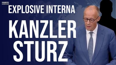 Mehr über den Artikel erfahren „Verlogen“💥Jetzt kracht es richtig!💥Chaos-Regierung: Reform abgesagt💥AfD-Lob von unerwarteter Seite