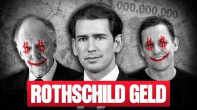 Mehr über den Artikel erfahren Unbedingt ansehen – Vom Bundeskanzler zum gefährlichsten Startup der Welt