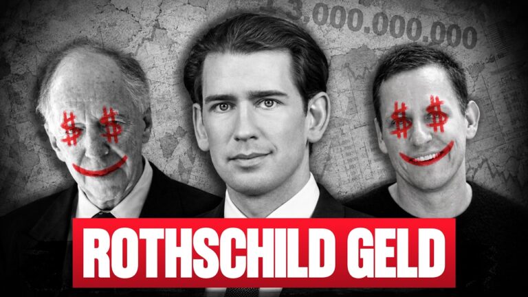 Mehr über den Artikel erfahren Unbedingt ansehen – Vom Bundeskanzler zum gefährlichsten Startup der Welt