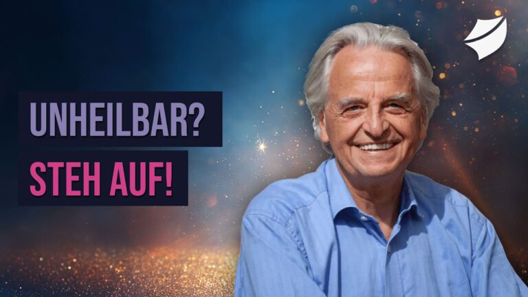 Mehr über den Artikel erfahren Von der Querschnittslähmung zur Bewusstseinserweiterung – Warum Clemens Kuby heute wieder gehen kann
