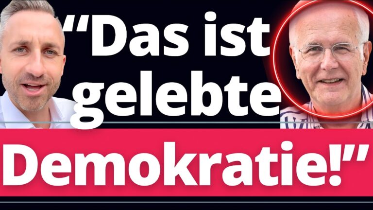 Mehr über den Artikel erfahren Wahl-Sensation: Harald Schmidt lobt Ulrich Siegmund!