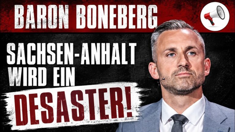 Mehr über den Artikel erfahren Wahlbetrug geht immer! Sachsen-Anhalt vor dem politischen Erdbeben!