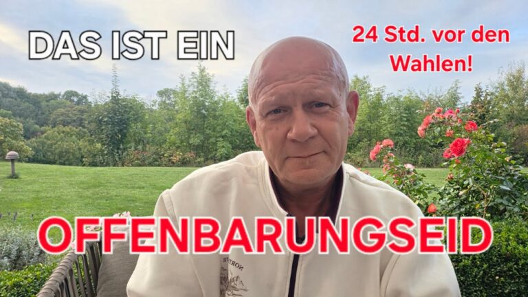 Mehr über den Artikel erfahren WAHNSINN! VON WELCHER ENTLASTUNG REDEN DIE? DAS IST DOCH VOLKSVERARS…!
