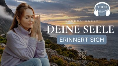 Mehr über den Artikel erfahren Warum deine Seele bestimmte Orte erkennt | Das heilige Kap | Podcast #168
