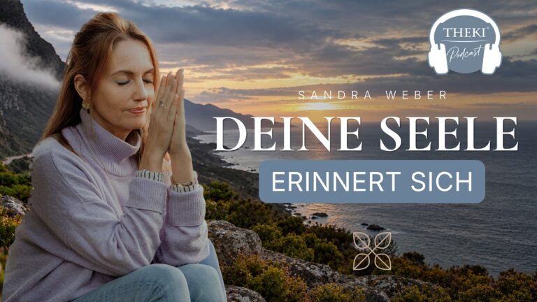 Mehr über den Artikel erfahren Warum deine Seele bestimmte Orte erkennt | Das heilige Kap | Podcast #168
