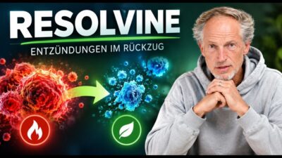 Mehr über den Artikel erfahren Dein Körper kann Entzündungen selbst beenden – wenn dieser Mechanismus funktioniert