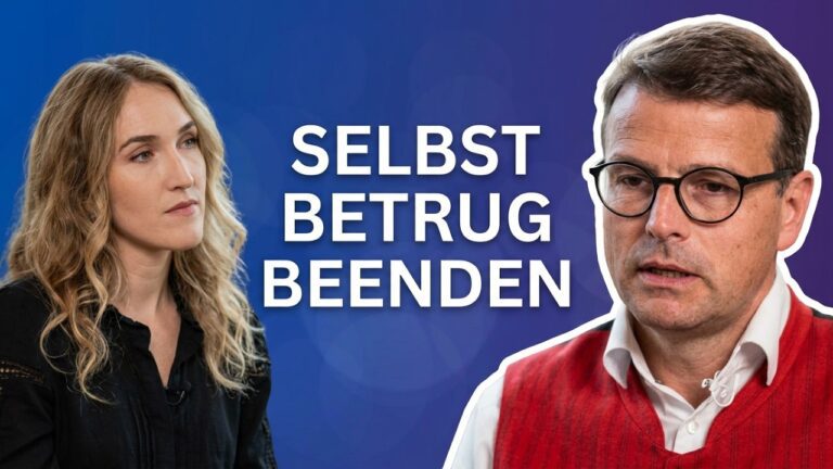 Mehr über den Artikel erfahren Warum wir uns selbst belügen (Raphael Bonelli)