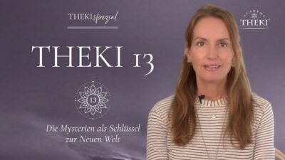 Mehr über den Artikel erfahren Was dich im THEKI 13 Seminar erwartet: Matrixwechsel, Christusöl & das Geheimnis der 12 und 13