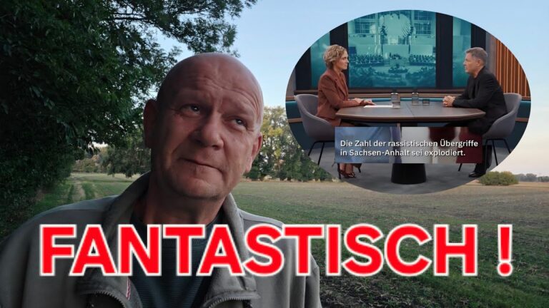 Mehr über den Artikel erfahren WAS FÜR EIN START IN DIE NEUE WOCHE! MIOSGA, CDU & NEONAZ..