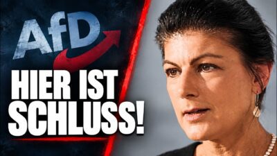 Mehr über den Artikel erfahren Was trennt BSW und AfD wirklich?
