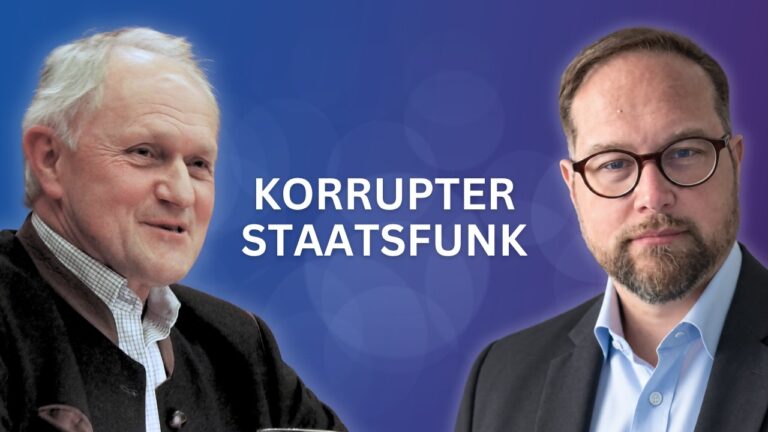 Mehr über den Artikel erfahren Wenn Medien urteilen statt zu informieren (Stefan Lakonig und Josef Kraus)