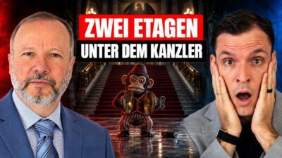 Mehr über den Artikel erfahren Wer nichts kann, steigt am schnellsten: was der Fall Amthor über die Auslese in der Politik sagt