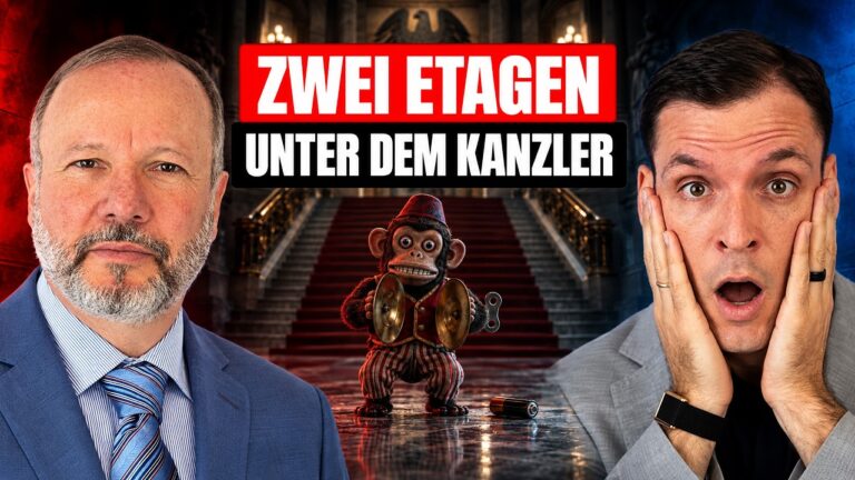 Mehr über den Artikel erfahren Wer nichts kann, steigt am schnellsten: was der Fall Amthor über die Auslese in der Politik sagt