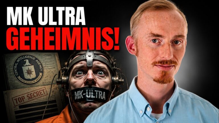 Mehr über den Artikel erfahren Wie schwer traumatisierte Politiker ihre Fake-Identität missbrauchen