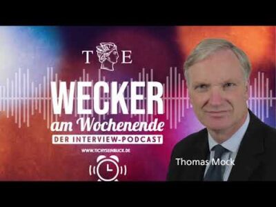 Mehr über den Artikel erfahren Windkraft um jeden Preis – die Bürger zahlen die Zeche – TE Wecker