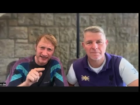 Mehr über den Artikel erfahren Wochenrückblick Spezial mit Brandenburg und MV Kollegen ☝️