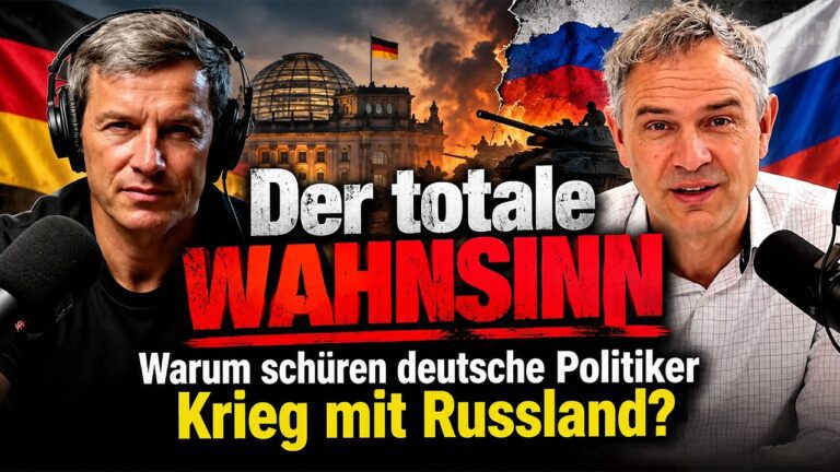 Mehr über den Artikel erfahren Zwischen Machtwechsel und Kriegsgefahr: Was kommt auf uns zu? | Dr. Daniele Ganser