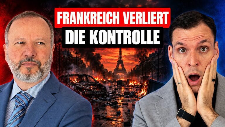Mehr über den Artikel erfahren 5060 Menschen in Gewahrsam, 87 Prozent davon minderjährig: die Zahlen zu den Unruhen in Frankreich