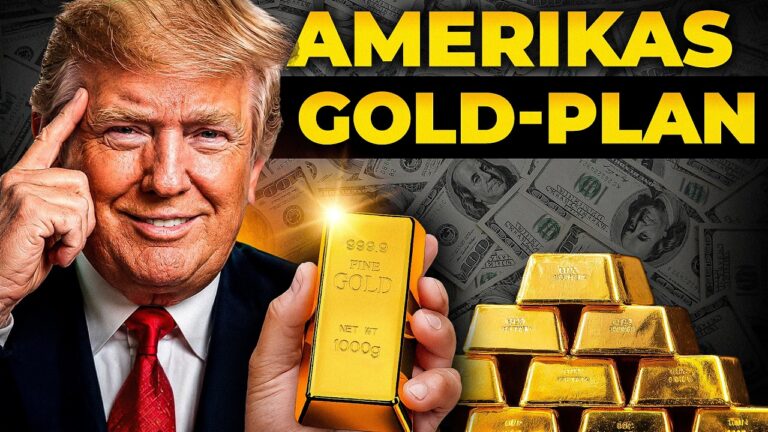 Mehr über den Artikel erfahren 6 Signale für den nächsten Gold-Schub – und kaum jemand spricht darüber!