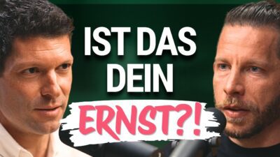 Mehr über den Artikel erfahren AfD-Verbot: Ich diskutiere mit einem linken Journalisten