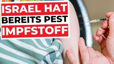 ALLES ZUFALL? IMPFSTOFF liegt bereit, REISEWARNUNG RUSSLAND, Taylor Swift und WHO | Lungenpest 2026