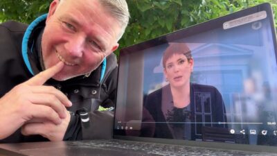 ARD, ernsthaft 🤣. Wie konnte es dazu kommen?