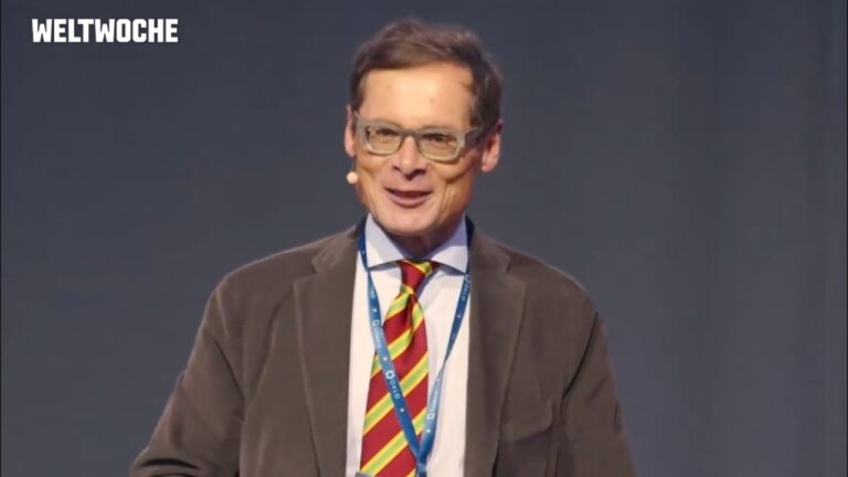 Mehr über den Artikel erfahren Atomenergie in Europa, wie weiter? Roger Köppel u.v.a.m am «Arnova Nuclear Energy Summit» | Teil 3