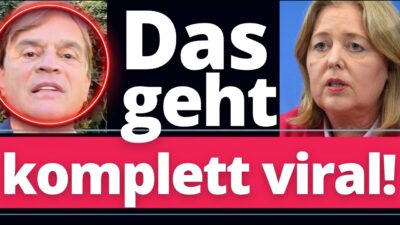 Mehr über den Artikel erfahren Baumann: DAS ist der WAHRE GRUND für BAS Rücktritt!