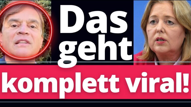 Mehr über den Artikel erfahren Baumann: DAS ist der WAHRE GRUND für BAS Rücktritt!