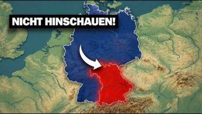 Mehr über den Artikel erfahren Bayern hat ein Geheimnis, über das niemand spricht