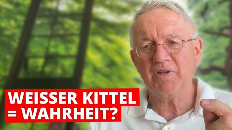 Mehr über den Artikel erfahren „Beim Arzt schalten viele ihren Verstand ab“