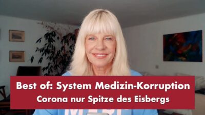 Mehr über den Artikel erfahren Best of: System Medizin-Korruption – Punkt.PRERADOVIC mit klugen Köpfen