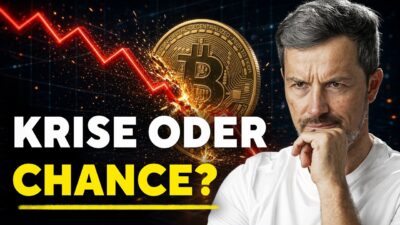 Mehr über den Artikel erfahren Bitcoin: Warum die nächsten Wochen entscheidend werden